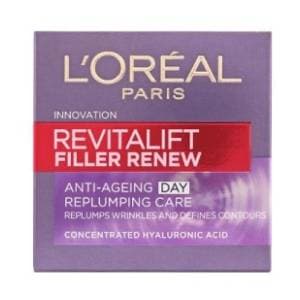 L'OREAL Revitalift Filler krema 50ml slide slika