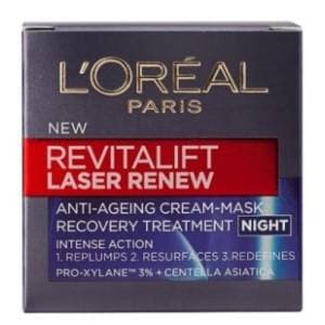 L'OREAL Revitalift Filler X3 krema 50ml slide slika
