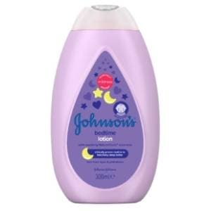 Losion JOHNSON's baby bedtime 300ml slide slika