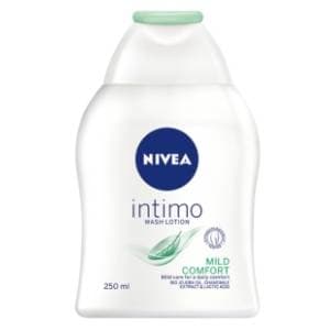 Losion NIVEA Intimo natural 250ml slide slika