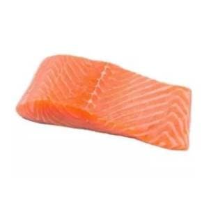 Filet lososa 1kg slide slika