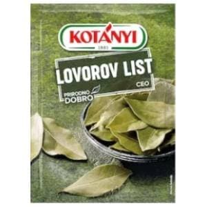 KOTANYI Lovorov list 5g slide slika
