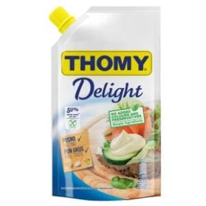 THOMY Delight majoneza 220g slide slika