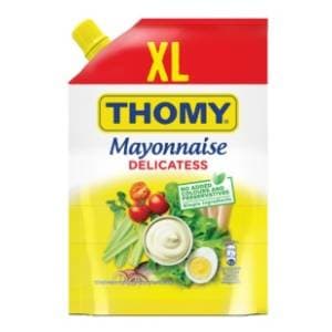 THOMY majoneza doypack 380g slide slika