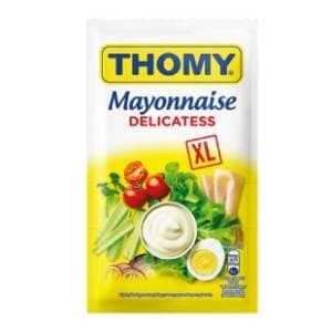 THOMY majoneza vrećica 160g slide slika