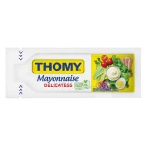 THOMY majoneza vrećica 20g slide slika