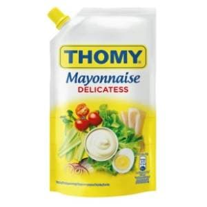 THOMY majoneza vrećica 263g slide slika