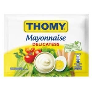 THOMY majoneza vrećica 85g slide slika