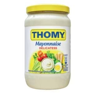 THOMY Majoneza staklo 650ml slide slika