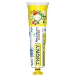 THOMY majoneza tuba 165g slide slika