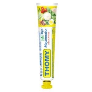 THOMY majoneza tuba 85g slide slika