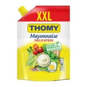 THOMY XXL doypack majoneza 730g slide slika