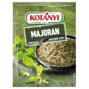 KOTANYI Majčina dušica 6g slide slika
