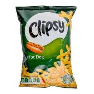 MARBO Clipsy Hot dog 40g slide slika