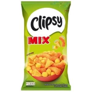 MARBO Clipsy Mix II 165g slide slika