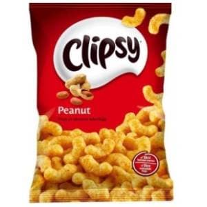 MARBO Clipsy Peanut 40g slide slika