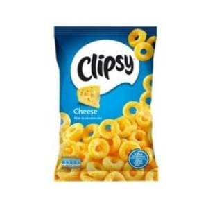 MARBO Clipsy sir 40g slide slika