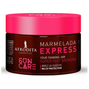 Marmelada AFRODITA Express 200ml slide slika