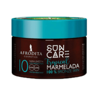 Marmelada AFRODITA Tropical F10 200ml slide slika