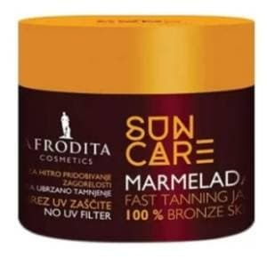 Marmelada AFRODITA za ubrzano tamnjenje 200ml slide slika
