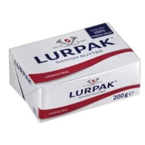 Maslac LURPAK neslani 200g slide slika