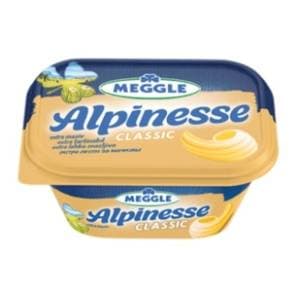 Maslac MEGGLE Alpinesse 250g slide slika