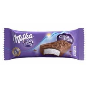 MILKA Choco Snack 32g slide slika