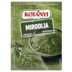 KOTANYI Kopar 11g slide slika