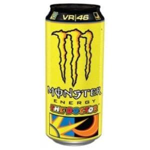 MONSTER Doctor 0.5l slide slika