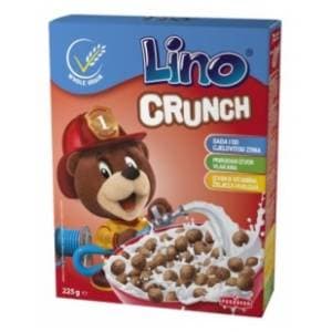 Müsli PODRAVKA Lino crunch 225g slide slika