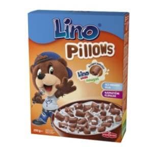 Müsli PODRAVKA Lino pillows 250g slide slika