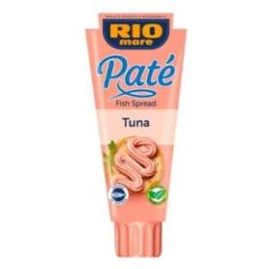 Namaz RIO MARE Pate tuna tuba 100g slide slika