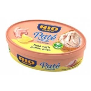 Namaz RIO MARE tuna s limunom 115g slide slika