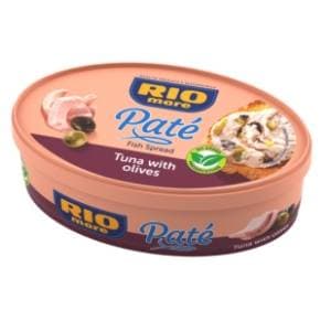 Namaz RIO MARE tuna s maslinama 115g slide slika