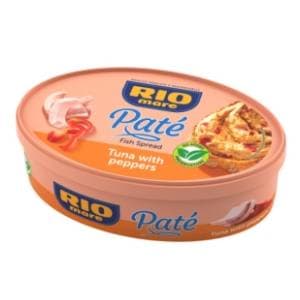Namaz RIO MARE tuna s paprikom 115g slide slika