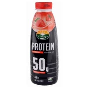 Napitak Z'BREGOV jagoda 500ml slide slika
