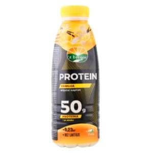 Napitek Z'BREGOV vanilija 500ml slide slika
