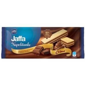 Napolitanka JAFFA Creme 187g slide slika