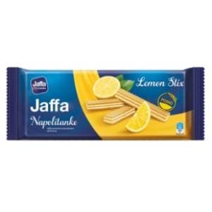Napolitanka JAFFA limun 160g slide slika