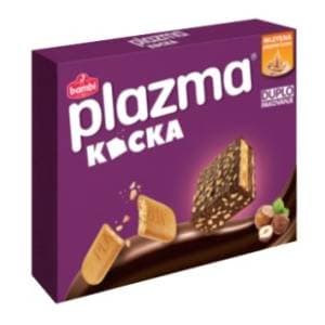 Napolitanka PLAZMA kocka 270g slide slika