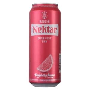 NEKTAR grejp 0,5l slide slika