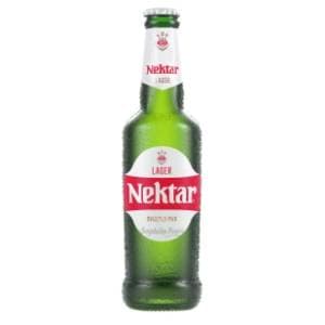 NEKTAR staklo 0.5l slide slika
