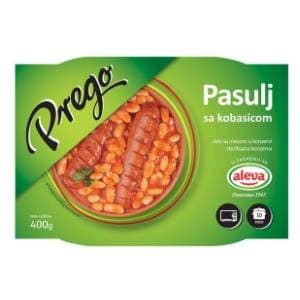 PREGO grah s kobasicom 400g slide slika