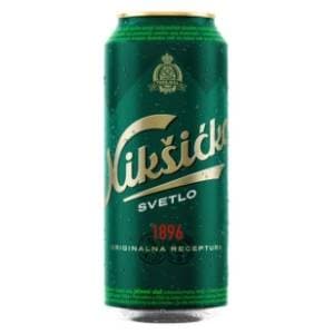 NIKŠIĆKO limenka 0,5l slide slika