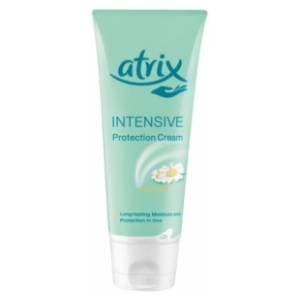 NIVEA Atrix intensive 100ml slide slika