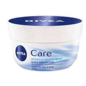 NIVEA care njegujuća 200ml slide slika