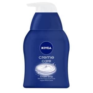 NIVEA creme care 250ml slide slika