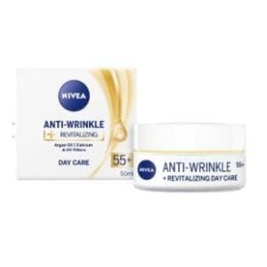 NIVEA krema protiv bora 55+ 50ml slide slika