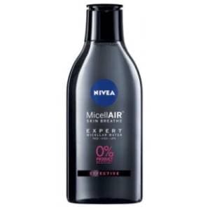 NIVEA micelarna voda Skin Breathe 400ml slide slika
