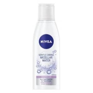 NIVEA micelarna voda za osjetljivu kožu 100ml slide slika